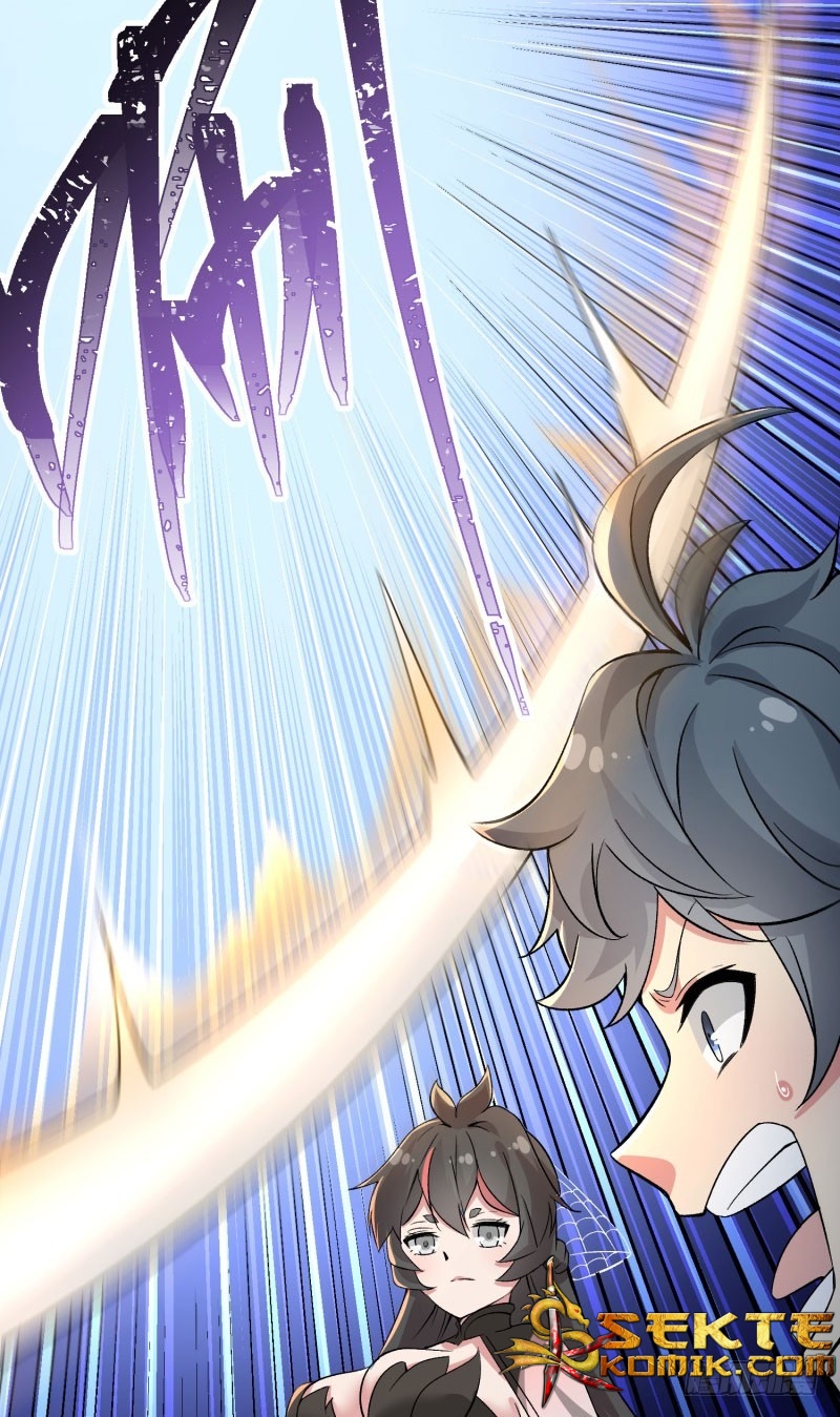 I Picked Up An Attributes Chapter 04 Gambar 54